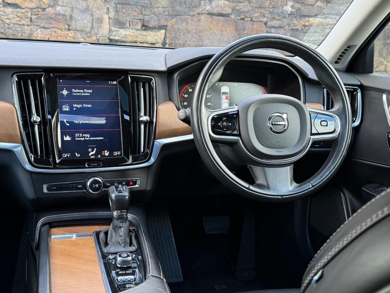 Used Volvo S90 2018 for sale - 76432695: Photo 25