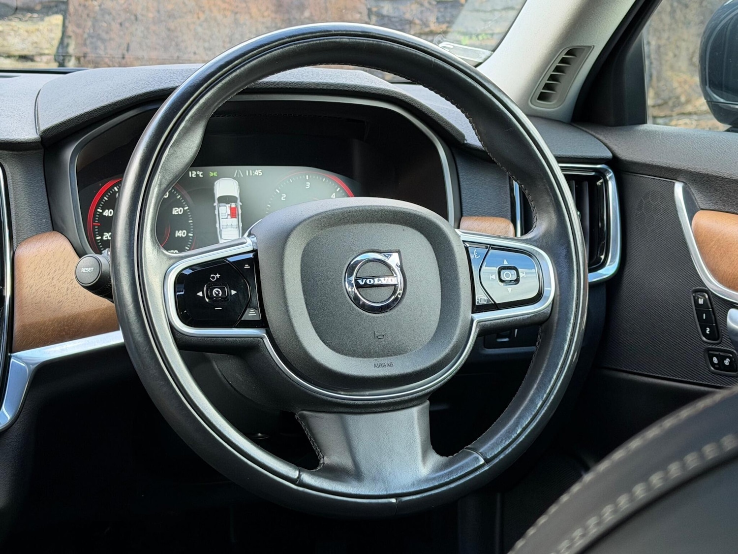 Used Volvo S90 2018 for sale - 76432695: Photo 26