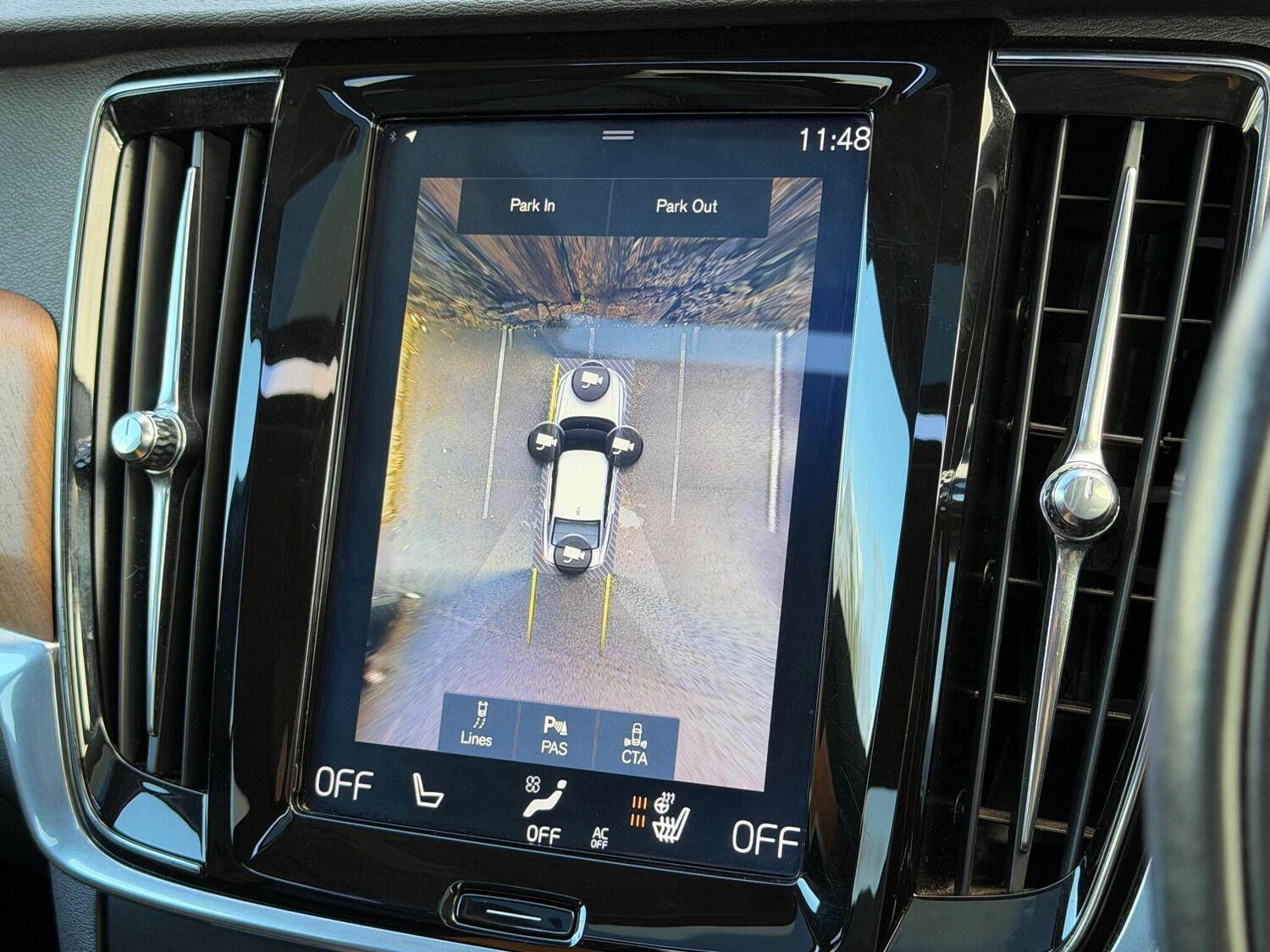 Used Volvo S90 2018 for sale - 76432695: Photo 34