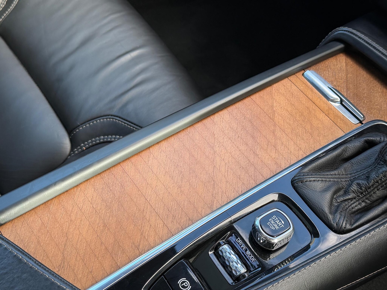 Used Volvo S90 2018 for sale - 76432695: Photo 42