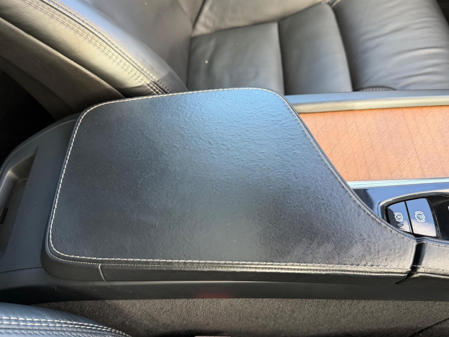 Used Volvo S90 2018 for sale - 76432695: Photo 45