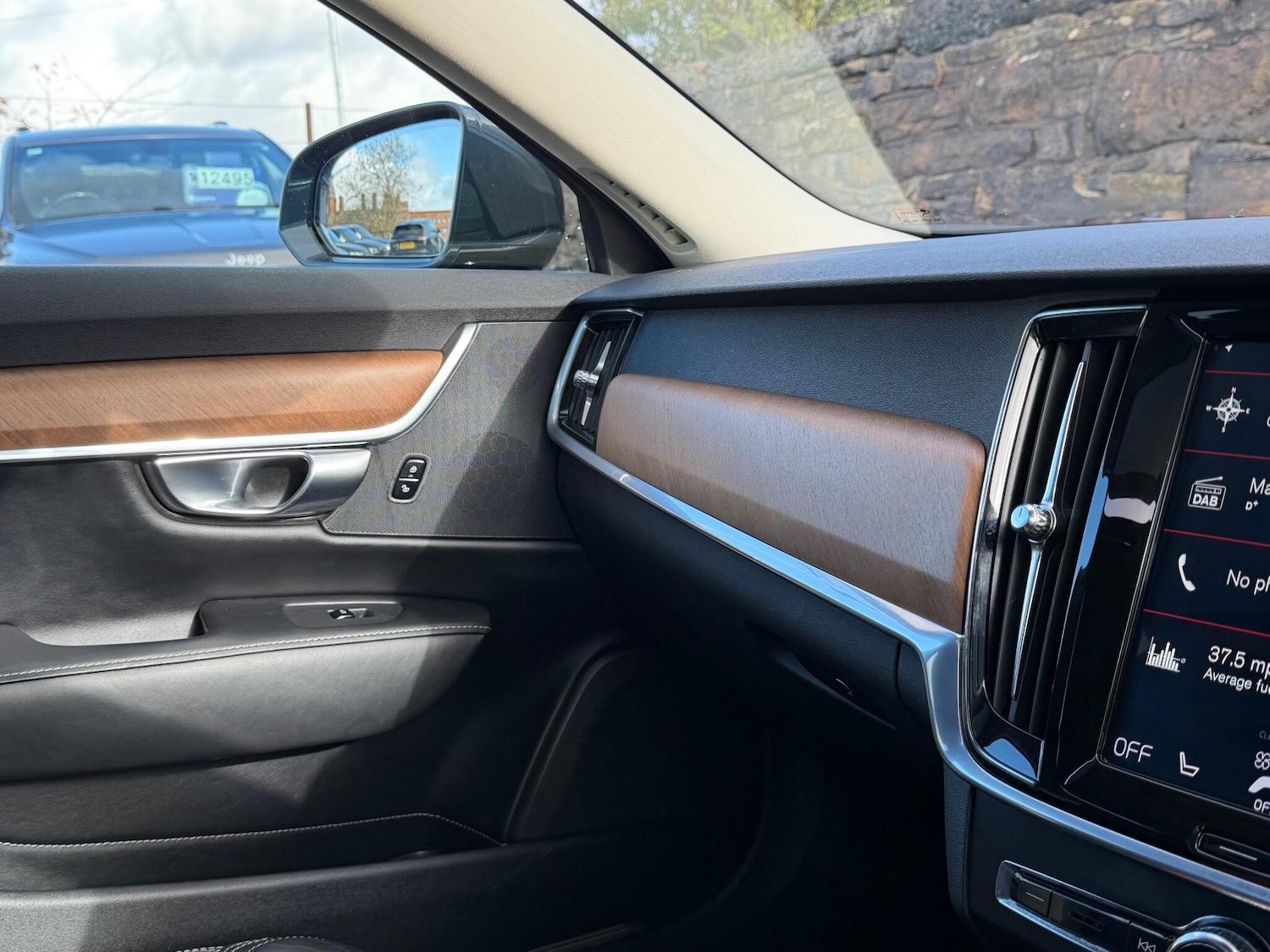 Used Volvo S90 2018 for sale - 76432695: Photo 49