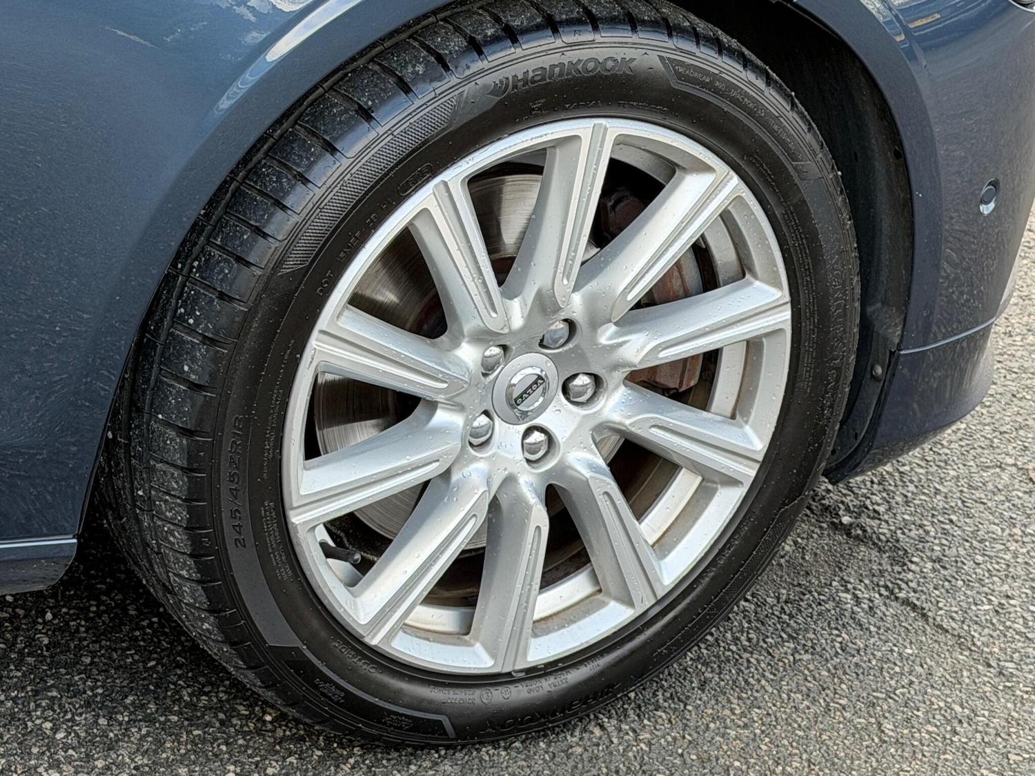 Used Volvo S90 2018 for sale - 76432695: Photo 53