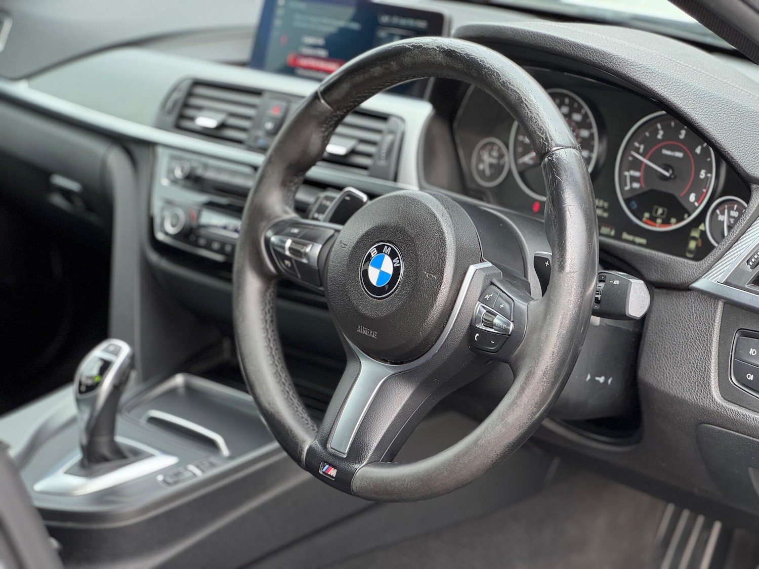 Used BMW 3 Series 2018 for sale - 76993473: Photo 12