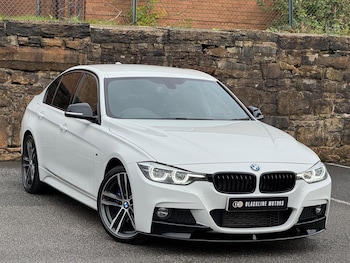 BMW 3 Series feature image