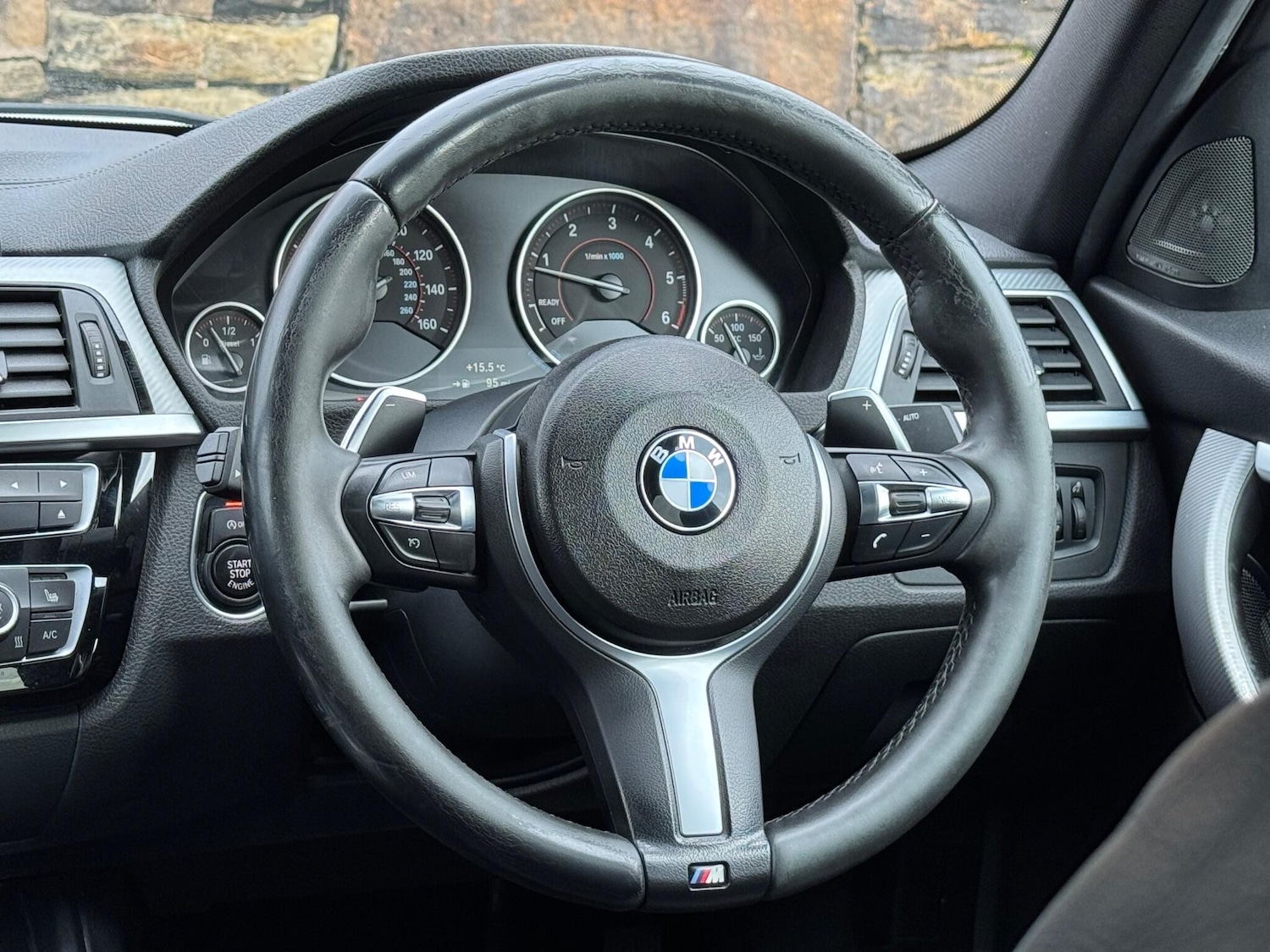 Used BMW 3 Series 2018 for sale - 76993473: Photo 23