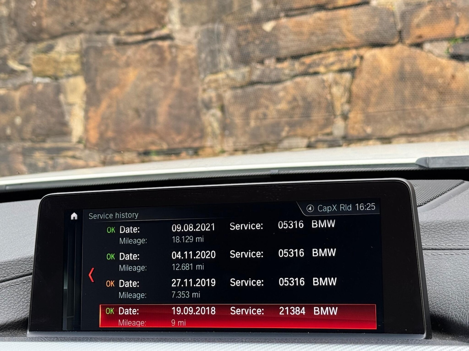 Used BMW 3 Series 2018 for sale - 76993473: Photo 35