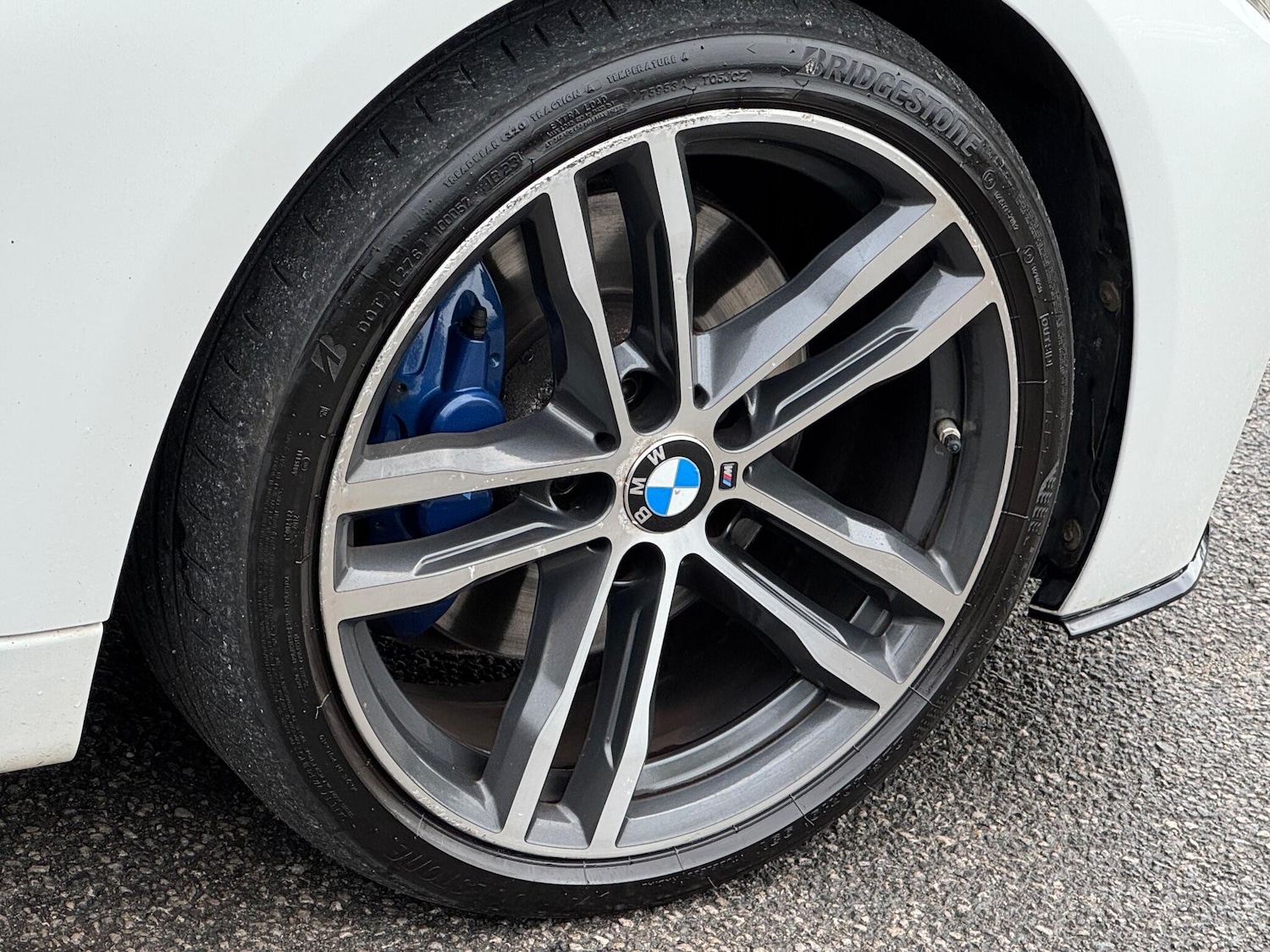 Used BMW 3 Series 2018 for sale - 76993473: Photo 60