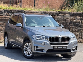Used BMW X5 2014 for sale - 79255742: Photo
