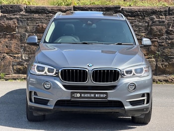 Used BMW X5 2014 for sale - 79255742: Photo