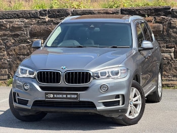 Used BMW X5 2014 for sale - 79255742: Photo