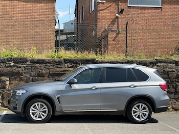 Used BMW X5 2014 for sale - 79255742: Photo