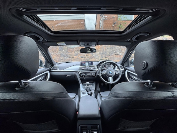Used BMW 3 Series 2018 for sale - 76161033: Photo 11