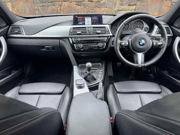 Used BMW 3 Series 2018 for sale - 76161033: Photo 12