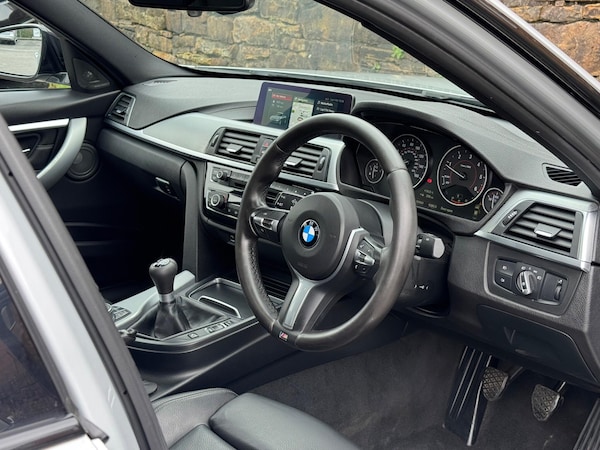 Used BMW 3 Series 2018 for sale - 76161033: Photo 13