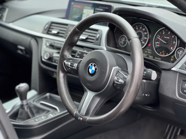 Used BMW 3 Series 2018 for sale - 76161033: Photo 14