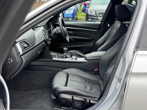 Used BMW 3 Series 2018 for sale - 76161033: Photo 17
