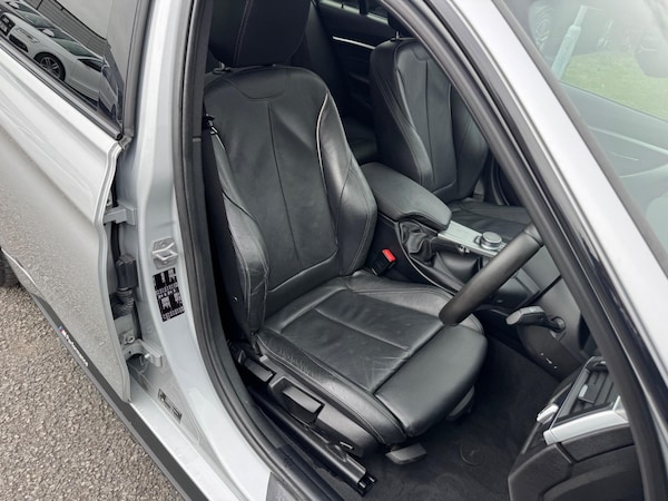 Used BMW 3 Series 2018 for sale - 76161033: Photo 18