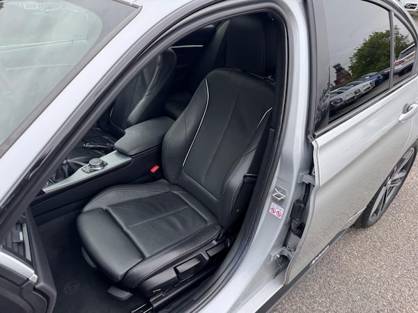 Used BMW 3 Series 2018 for sale - 76161033: Photo 19
