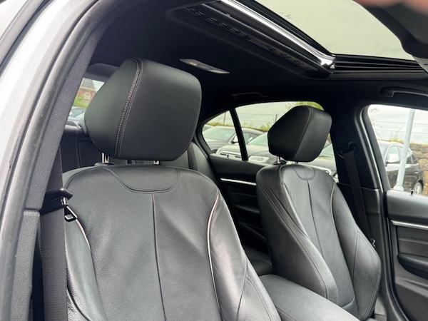 Used BMW 3 Series 2018 for sale - 76161033: Photo 20