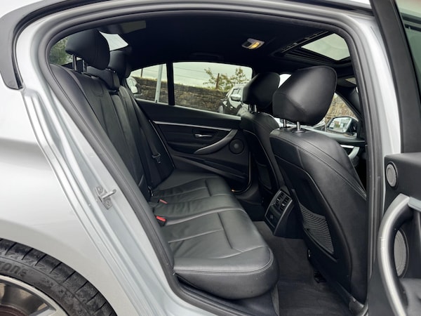 Used BMW 3 Series 2018 for sale - 76161033: Photo 21