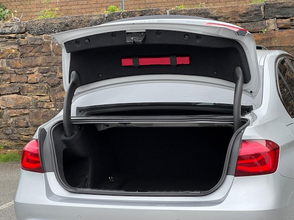Used BMW 3 Series 2018 for sale - 76161033: Photo 22