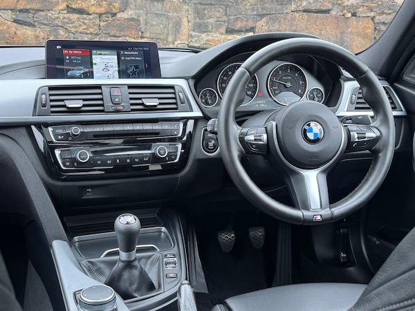 Used BMW 3 Series 2018 for sale - 76161033: Photo 25