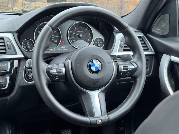 Used BMW 3 Series 2018 for sale - 76161033: Photo 26