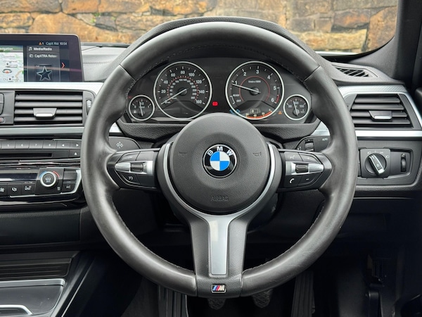 Used BMW 3 Series 2018 for sale - 76161033: Photo 27