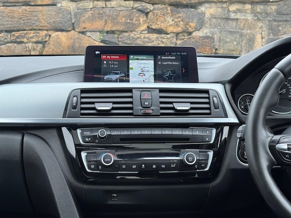Used BMW 3 Series 2018 for sale - 76161033: Photo 30