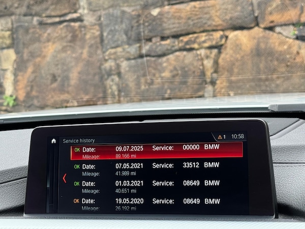 Used BMW 3 Series 2018 for sale - 76161033: Photo 37