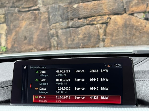 Used BMW 3 Series 2018 for sale - 76161033: Photo 38