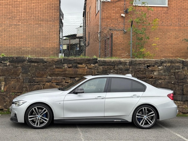 Used BMW 3 Series 2018 for sale - 76161033: Photo 4