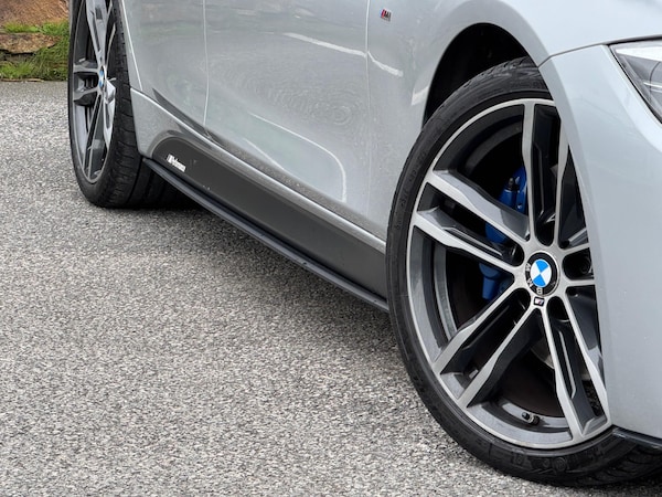 Used BMW 3 Series 2018 for sale - 76161033: Photo 60