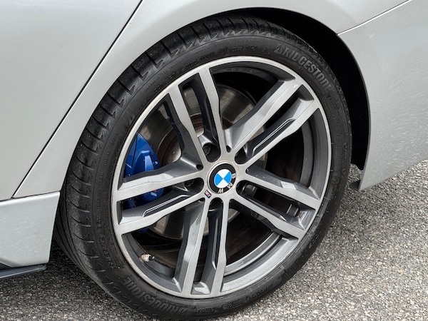 Used BMW 3 Series 2018 for sale - 76161033: Photo 61