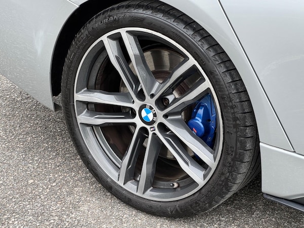 Used BMW 3 Series 2018 for sale - 76161033: Photo 62