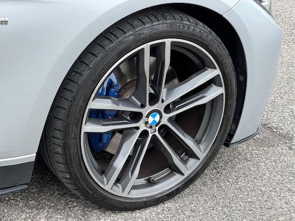 Used BMW 3 Series 2018 for sale - 76161033: Photo 63