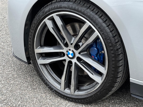 Used BMW 3 Series 2018 for sale - 76161033: Photo 64