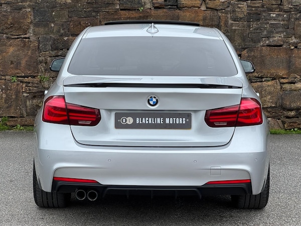Used BMW 3 Series 2018 for sale - 76161033: Photo 6