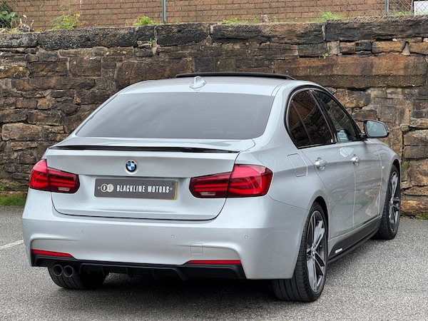 Used BMW 3 Series 2018 for sale - 76161033: Photo 7