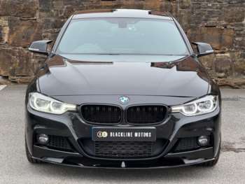 Used BMW 3 Series 2016 for sale - 75140611: Photo