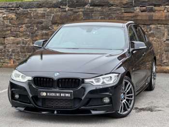 Used BMW 3 Series 2016 for sale - 75140611: Photo
