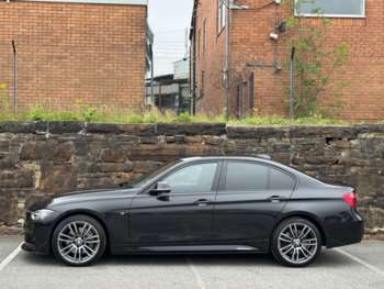 Used BMW 3 Series 2016 for sale - 75140611: Photo