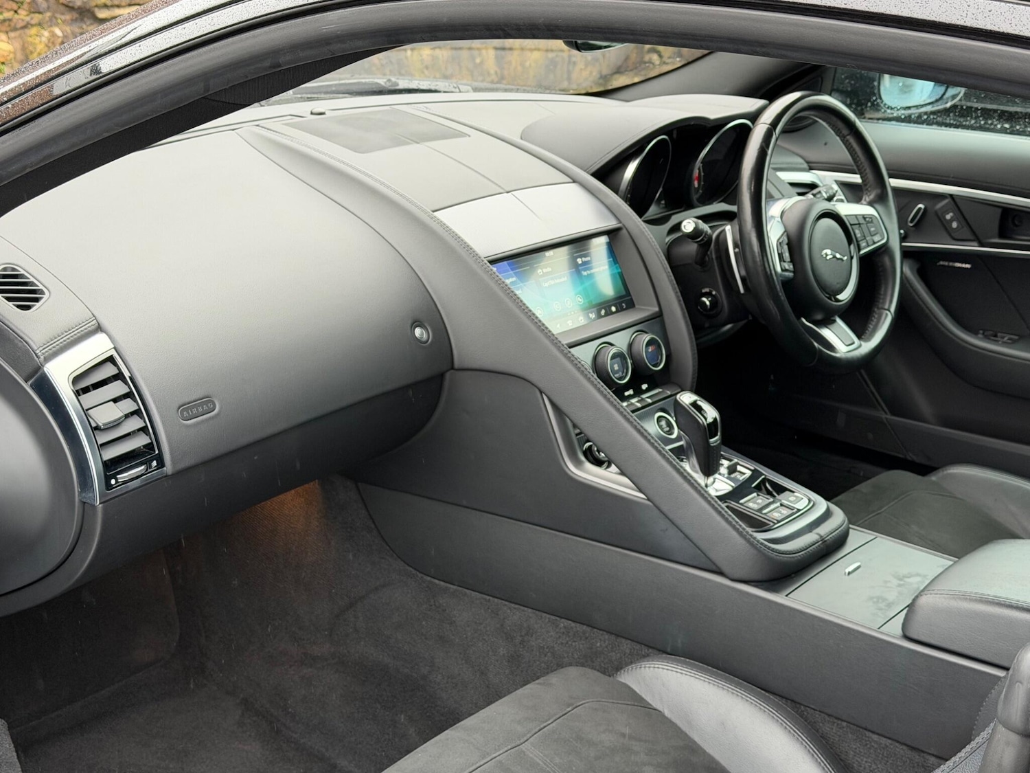 Used Jaguar F-Type 2018 for sale - 77278612: Photo 13