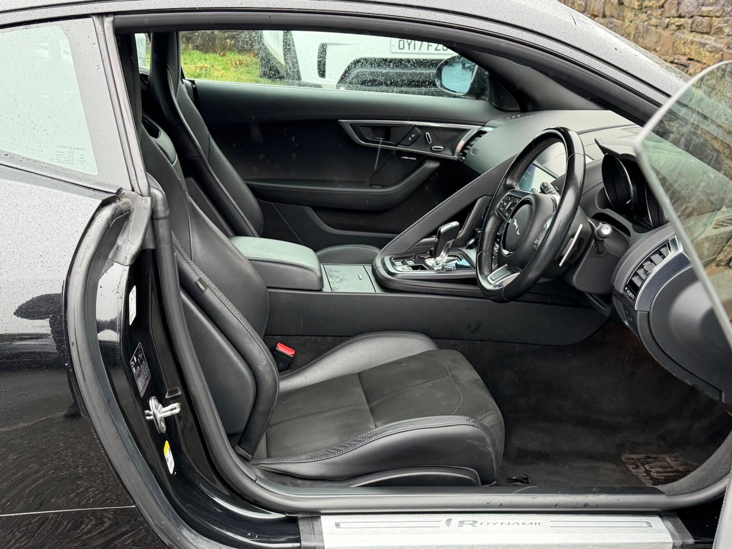 Used Jaguar F-Type 2018 for sale - 77278612: Photo 14