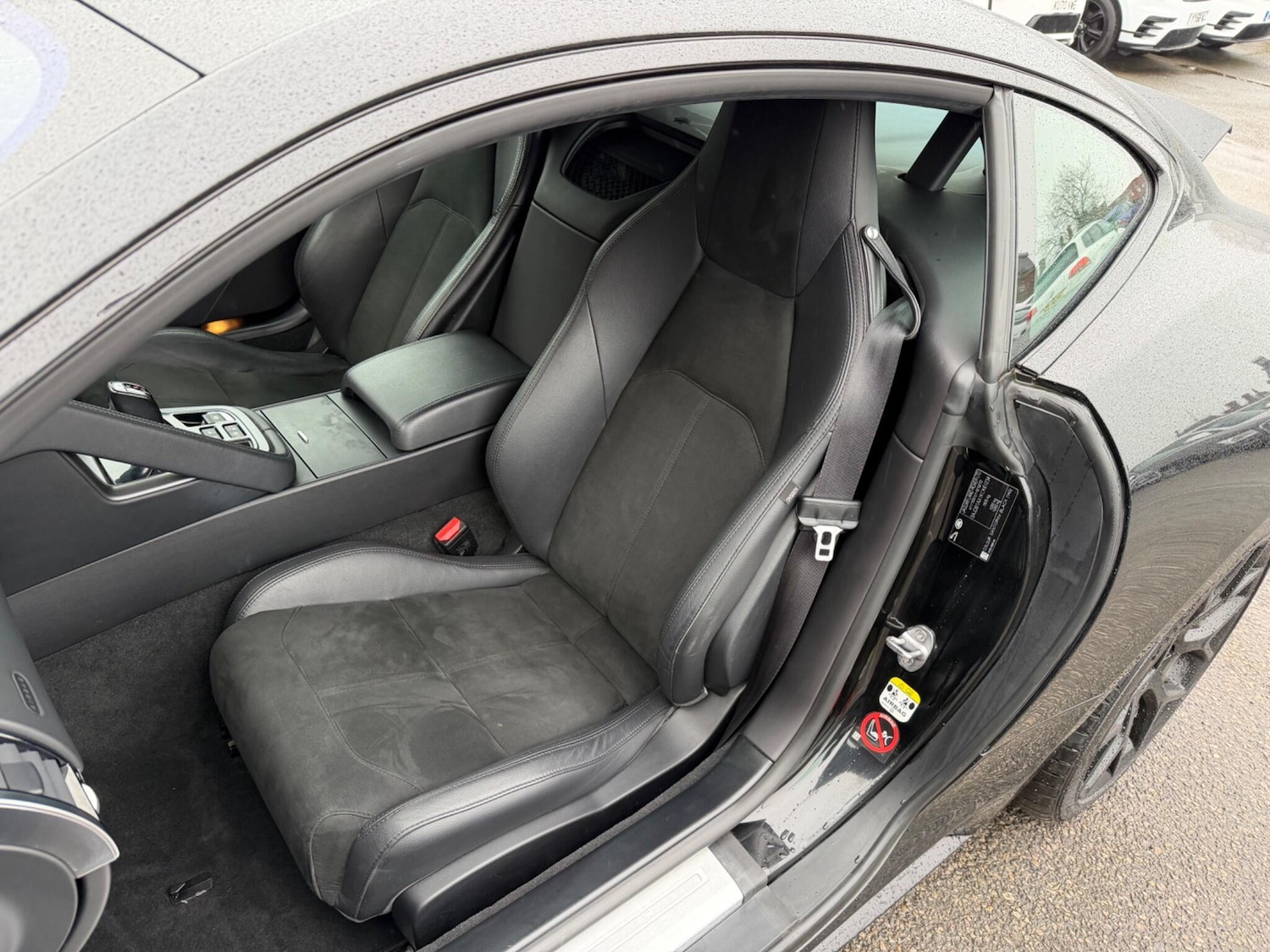 Used Jaguar F-Type 2018 for sale - 77278612: Photo 17