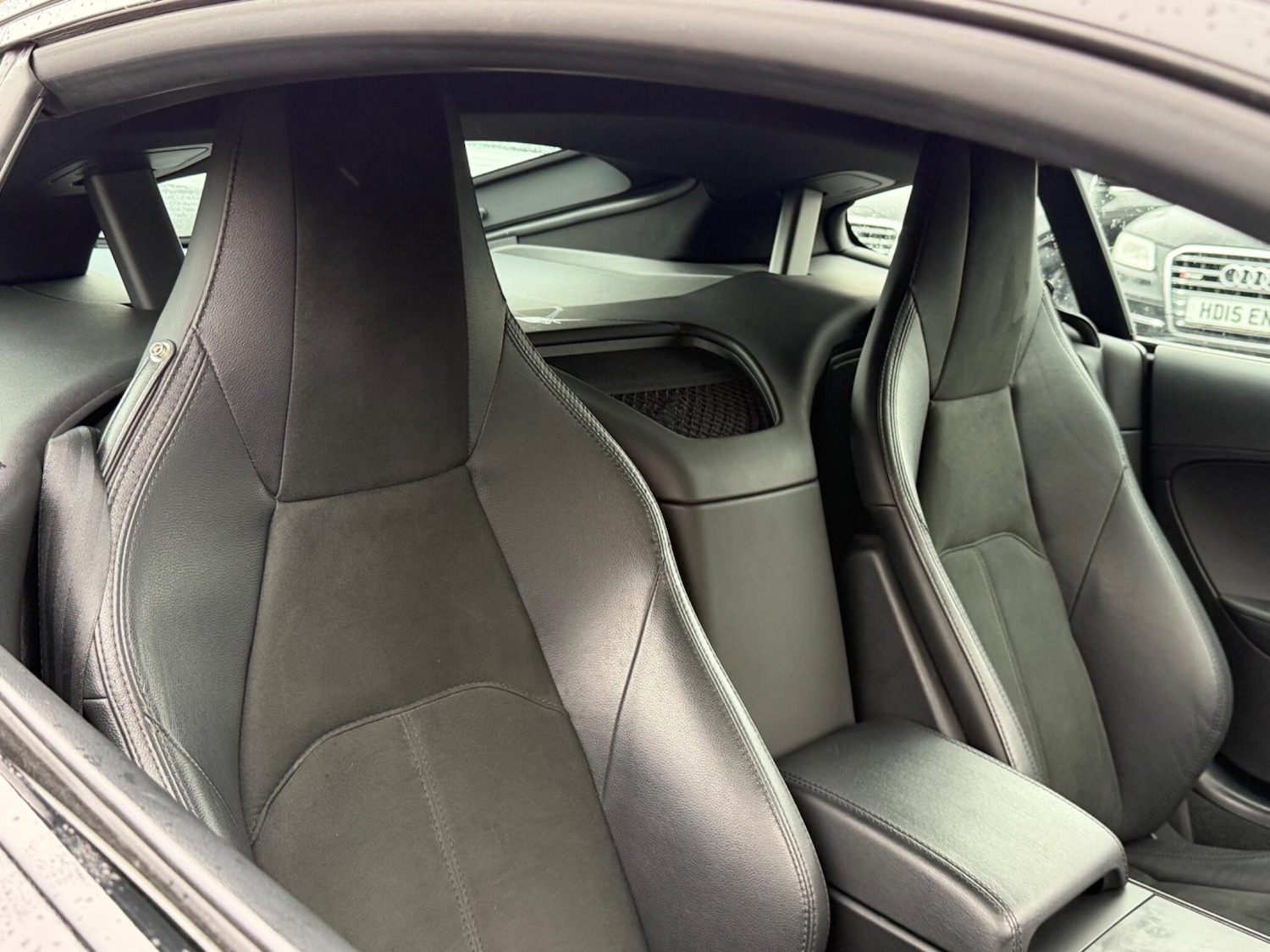 Used Jaguar F-Type 2018 for sale - 77278612: Photo 18