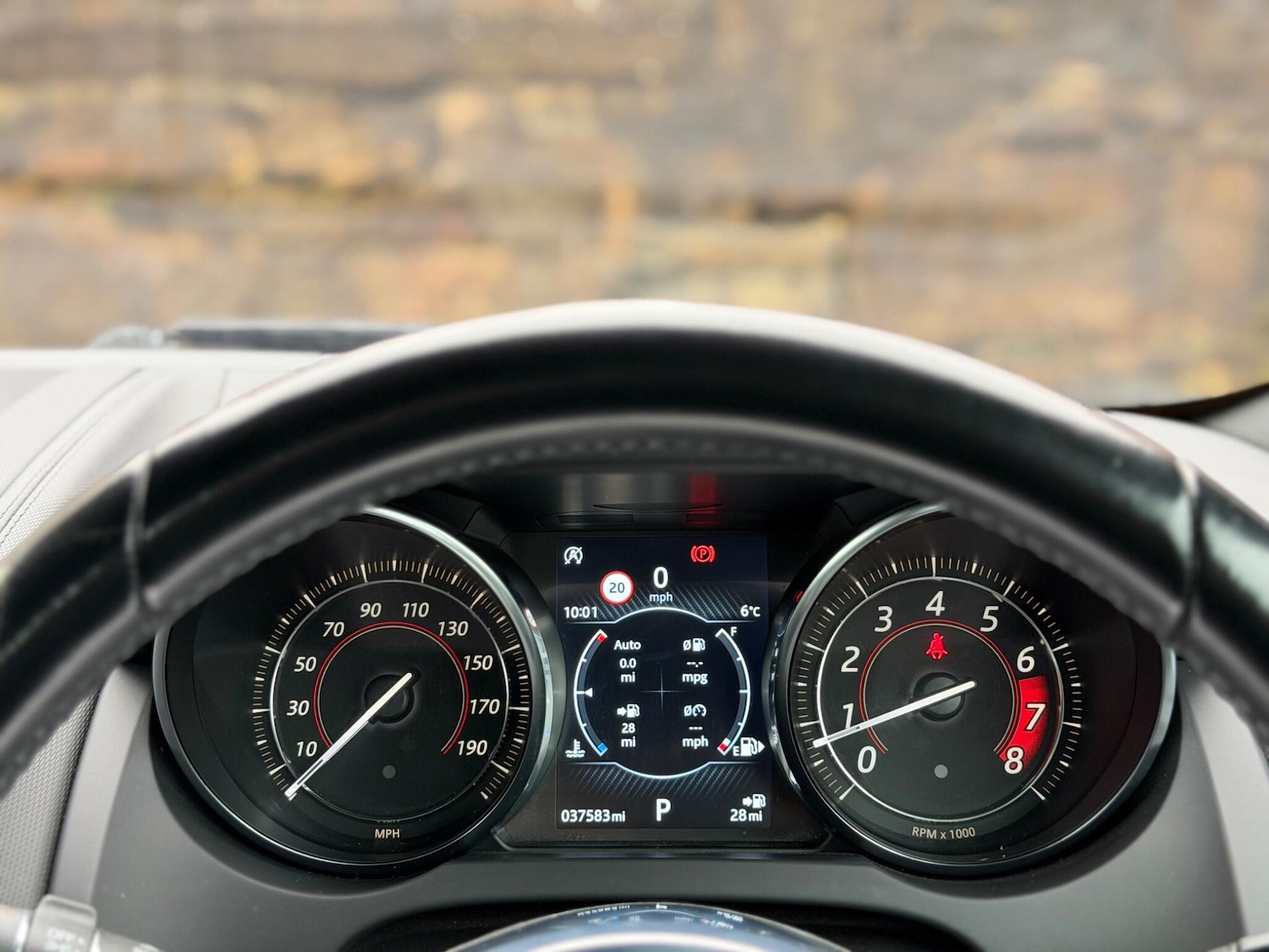 Used Jaguar F-Type 2018 for sale - 77278612: Photo 22