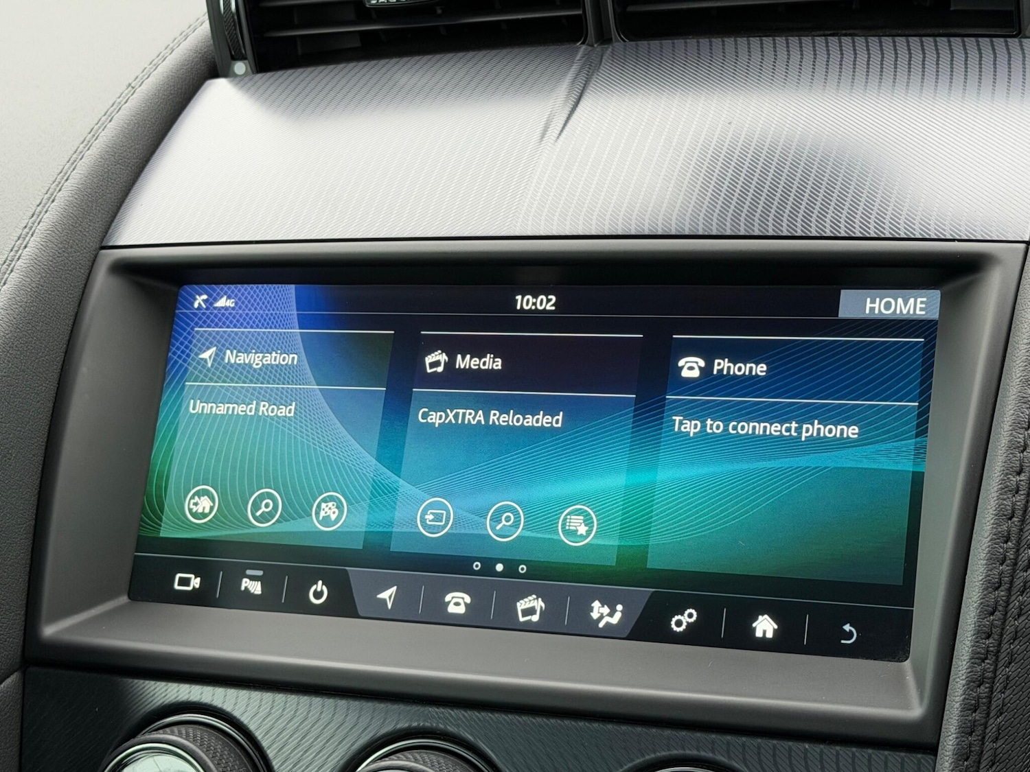 Used Jaguar F-Type 2018 for sale - 77278612: Photo 26