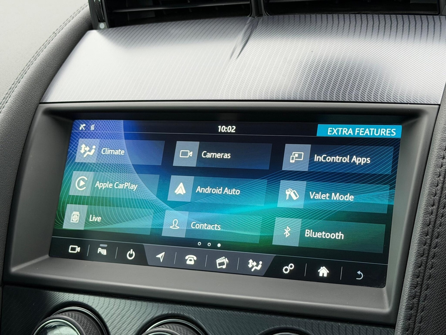 Used Jaguar F-Type 2018 for sale - 77278612: Photo 27